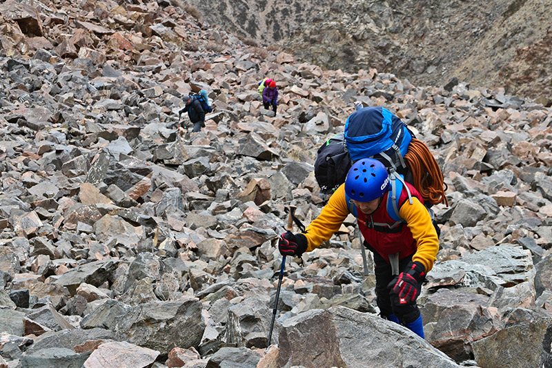 mongolia adventure tours